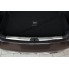 Накладка на пластиковую часть в багажном отделении VW Passat B7 Variant (2011-) бренд – Avisa дополнительное фото – 1
